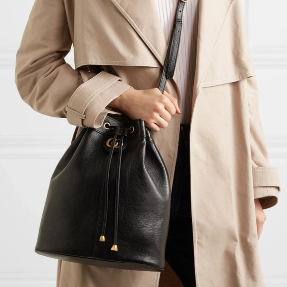 Gucci ReBelle Shoulder & Backpack Convertible Bag - Picture 12 of 14